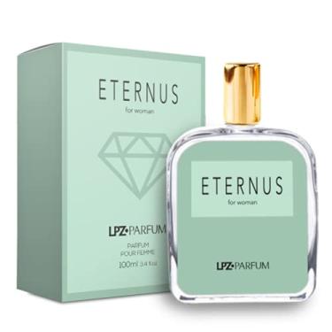 Imagem de Perfume Feminino Eternus Fem - (Ref. Importada) - Inspirado No Eternity For Woman