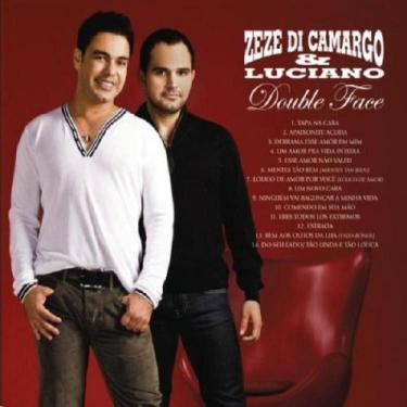 Dvd Zeze Di Camargo E Luciano Flores Em Vida - Sony - Livros de