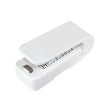 Imagem de Abimy Mini seladora de sacos, máquina de vedação térmica portátil rápida para cozinha de alimentos