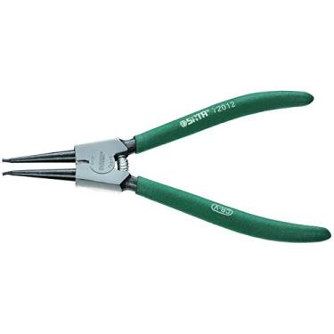 Imagem de Alicate Anéis Externo Reto Sata Verde 7"