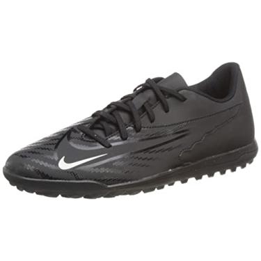 Imagem de Nike Tênis masculino, Black Summit White Dk Cinza fumê, 7.5