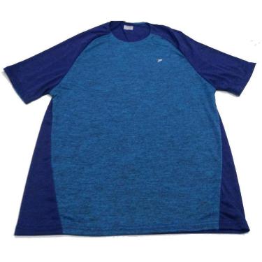 Imagem de Camiseta Poker T-Shirt Spear Masculina - Azul-Masculino