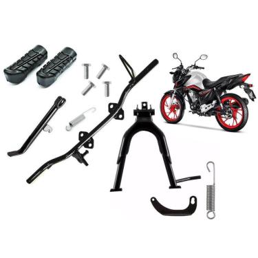 Imagem de Pedal E Pedaleira