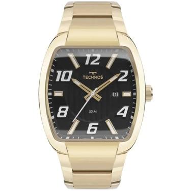 Imagem de Relógio Technos Masculino Skymaster 2115nco/1p