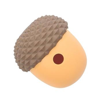 Imagem de Brinquedo Dispensador de Ração para Animais de Estimação, Bola de Quebra-cabeça para Animais de Estimação, Alimentação Lenta Interativa Inofensiva para Cães Em Ambientes Internos