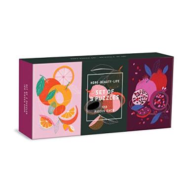 Imagem de Hope Beauty Life Puzzle Set
