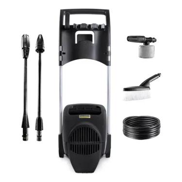 Imagem de Lavadora De Alta Pressão Profissional 1500w 127v - Karcher