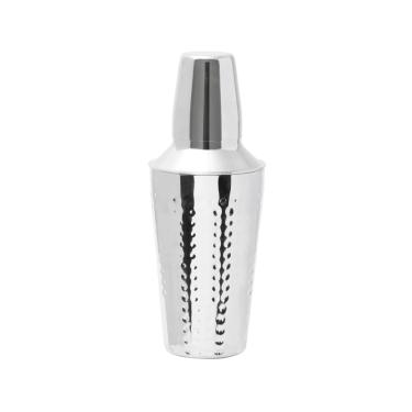 Imagem de Coqueteleira Inox Martelado 500 ml Mimo Style AN2212