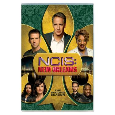 Imagem de NCIS: New Orleans: Season 2