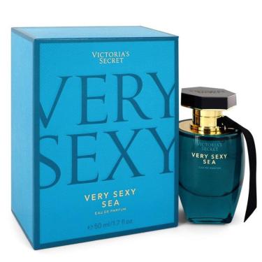 Imagem de Perfume Victoria`s Secret Very Sexy Sea Eau De Parfum 50ml