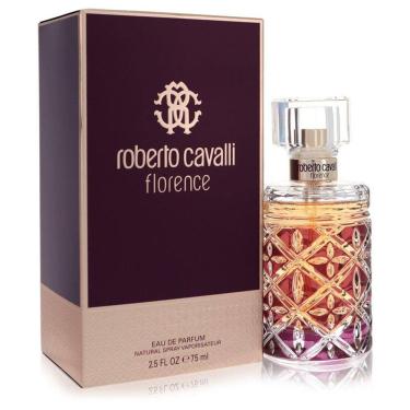 Imagem de Perfume Roberto Cavalli Florence Eau De Parfum 75ml para mulheres