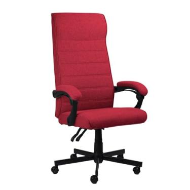 Imagem de CADEIRA ESCRITORIO ERGONOMICA MAGNUS RED - PCEMAGVM - PCYES