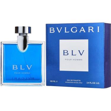 Imagem de Perfume Bvlgari BLV Spray EDT 3.113ml