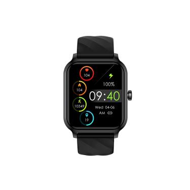 Imagem de Smartwatch Level Lvw-10s Ios Android Gps Tela 1.83 Silicone