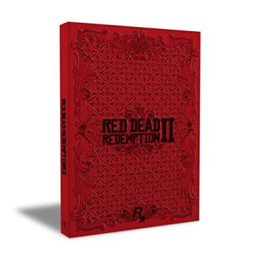 Imagem de Rockstar Games Red Dead Redemption 2 Steelbook Edition Playstation 4