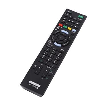 Imagem de Controle remoto para Sony, controle remoto universal de TV, controle remoto, para Sony LCD LED Smart TV RM-ED047