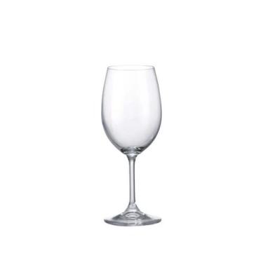 Imagem de Taça Cristal Vinho Tinto 450 Ml Gastro Bohemia
