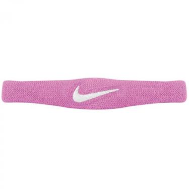 Imagem de Nike Fitas Dri-Fit (rosa/branco, Osfm)