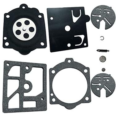 Imagem de Kit de reposição de carburador para Walbro K10-HDC HDC-17 HDC-17A e HDC-17B Stihl 015 015AV 015AVE 015AVQ 015L e 015LQ