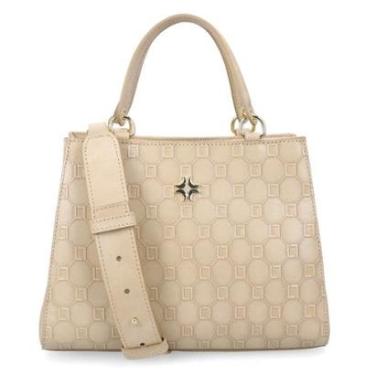 Imagem de Bolsa Média Couro Luz da Lua 2000168-Feminino