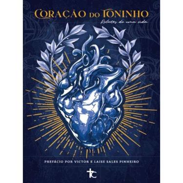 Imagem de Coração Do Toninho