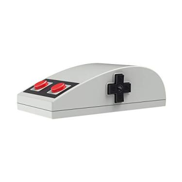 Imagem de 8Bitdo Mouse sem fio N30 de 2,4 GHz para PC, Windows e macOS