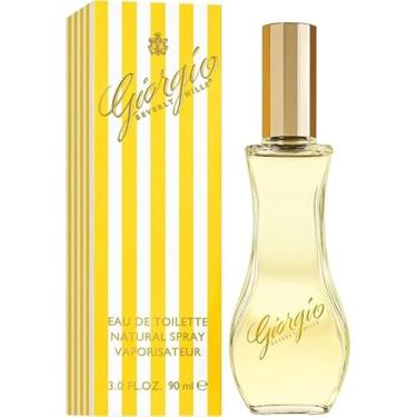 Imagem de Perfume Giorgio Edt 90Ml, Giorgio Beverly Hills