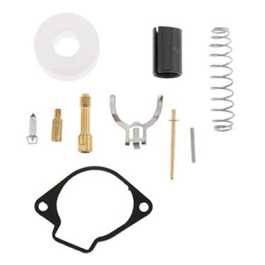 Imagem de Kit de reparo de carburador compatível com mini Moto de 2 tempos 43CC 47CC 49CC