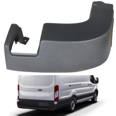 Imagem de Tampa lateral do para-choque traseiro esquerdo FO1104137 Substituição para Transit T150 T250 T350 2015-2019