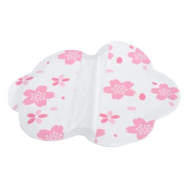 Imagem de Almofadas Absorventes de Suor Nas Axilas, Macias e Leves, Absorvem Rapidamente o Protetor de Suor para Mulheres e Homens, Almofadas de Suor Nas Axilas de Uso único para