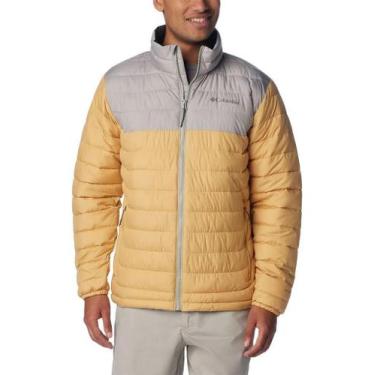 Imagem de Jaqueta Masculina Columbia Powder Lite