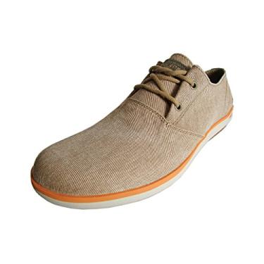 Imagem de Skechers Mens Relaxed Fit Spencer Leandro,Brown,US 12 M