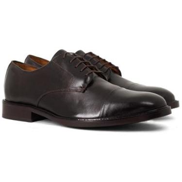 Imagem de Sapato Social Masculino Oficina Reserva Nova Iorque 78942-Masculino