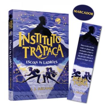 Imagem de Escola De Ladrões - Vol. 1