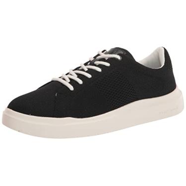 Imagem de Easy Spirit Tênis masculino Darin2, Preto, 39