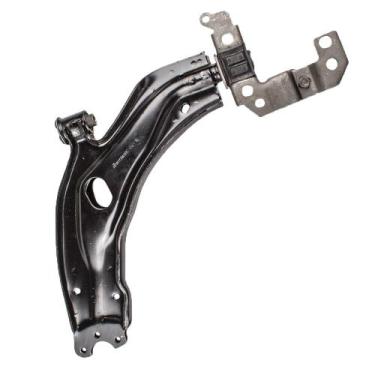 Imagem de Bandeja Suspensao 4455070 Doblo 1.3 1.6 1.8 - Dianteira Le C bucha Lc4