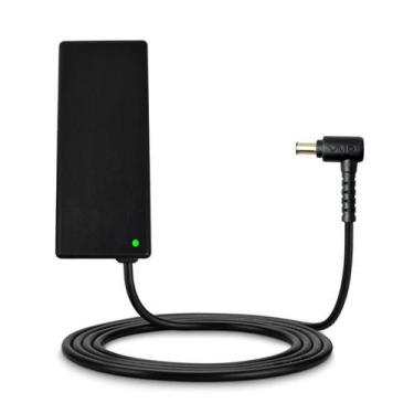 Imagem de Fonte  P/ Monitor 181012abrlf-b/sb  14v 2.14a  30w Ad-3014n - All Sour