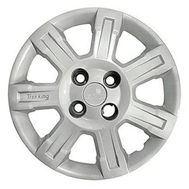 Imagem de Calota Aro 14 Parafuso Ca Strada 2014 Trekking A Nk-263127 - GNR