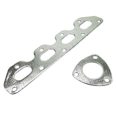 Imagem de Junta Catalisador Sonic 1.6 Hatch e Sedan Automatico 2012 até 2014 - B