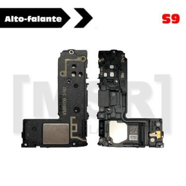 Imagem de Alto-falante celular SAMSUNG modelo S9