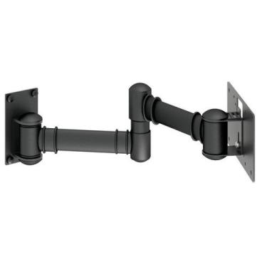 Imagem de Suporte Articulado Para Tv De 19 A 56 Stpa50 - Multivisao, Aço carbono