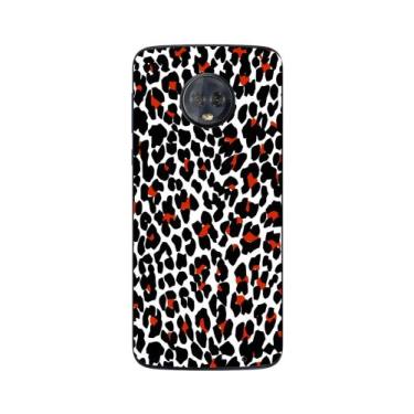 Imagem de Capa Adesivo Skin355 Verso Para Motorola Moto G6 Plus - KawaSkin