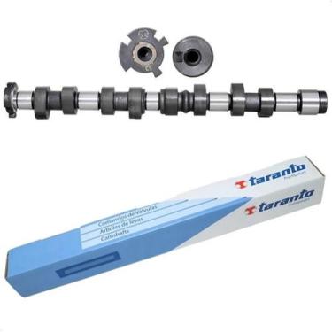 Imagem de Eixo Comando vw Fox/gol G5/voyage g5 1.0 8v Letra ch Taranto