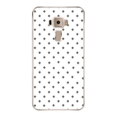 Imagem de Capa Adesivo Skin176 Verso Para ASUS Zenfone 3 (Z012DC) - KawaSkin