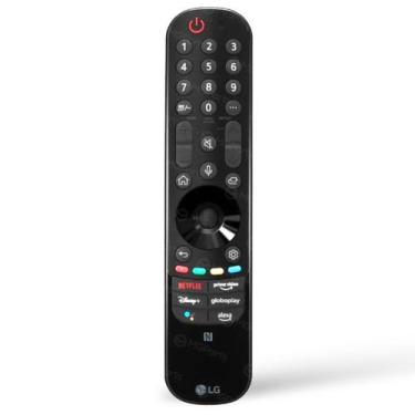Imagem de Controle Remoto LG Smart Magic An-mr22 Original