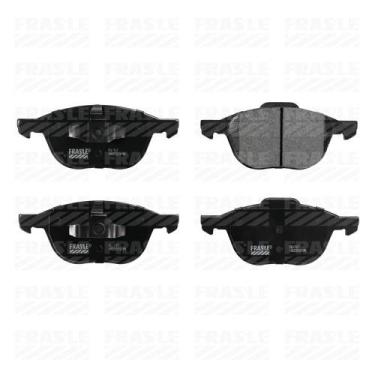 Imagem de Pastilha Freio Ecosport 2007 a 2021 PD/767 - FRAS-LE
