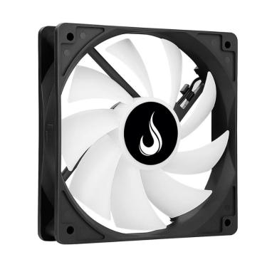 Imagem de Cooler Fan Rise Mode Galaxy Turbine 120mm Preto - RM-GT-01-FB