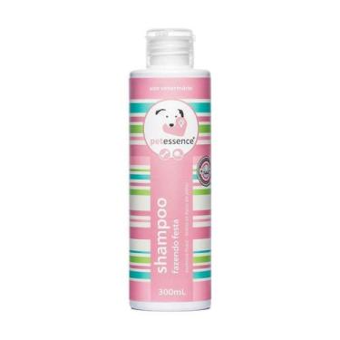 Imagem de Shampoo Fazendo Festa PetEssence para Cães 300ml