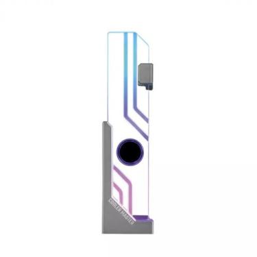 Imagem de Suporte para Placa de Video com Iluminacao ARGB - MCA-U000R-AGSBTG-00 