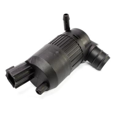 Imagem de Bomba Reservatório Água Limpador Parabrisa Edge 3.5 V6 24v Gasolina Ap
